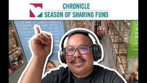 Video post by @seasonofsharing on YouTube