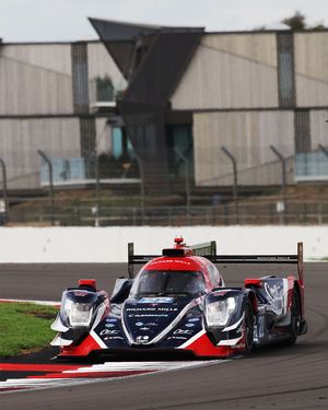 Image post by @unitedautosports on Instagram