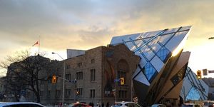 Image post by @ROMtoronto on Twitter