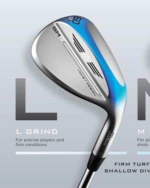 Image post by @titleist on Instagram