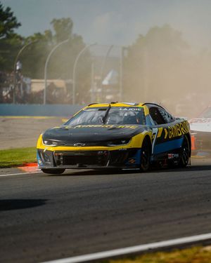 Image post by @coreylajoie on Instagram
