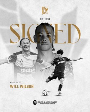 Image post by @fctulsa on Instagram
