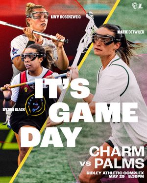 Image post by @loyolawlax on Instagram