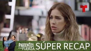 Video post by @telemundo on YouTube