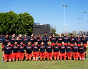 Image post by @csunsoftball on Instagram