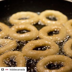 Image post by @kiddefiresafety on Instagram