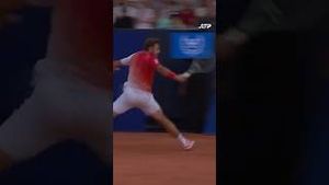 Video post by @atptour on YouTube