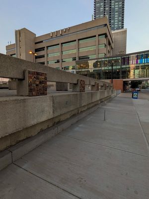 Image post by @cmcalgary on Instagram