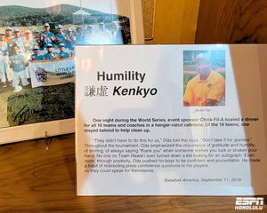 Image post by @espnhonolulu on Instagram