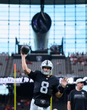 Image post by @raiders on Instagram