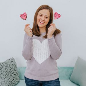 Image post by @shopfillyflair on Instagram