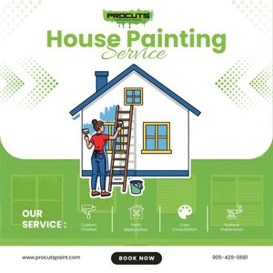 Image post by @procutspaint on Instagram