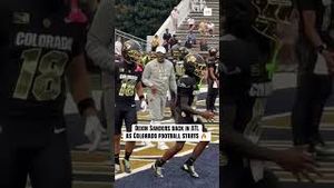 Video post by @sportingnews on YouTube