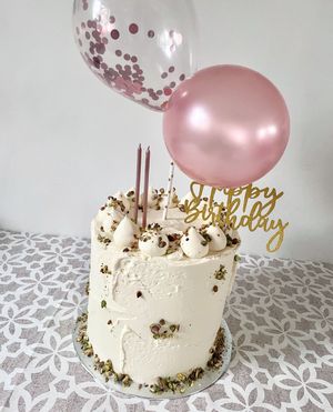 Image post by @mybaker.co on Instagram
