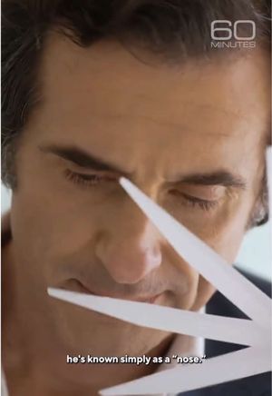 Video post by @60minutes on TikTok