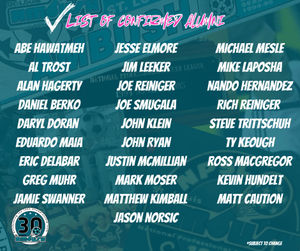 Image post by @stlouisambush on Instagram