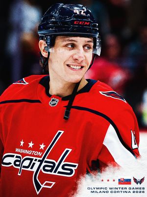 Image post by @capitals on Instagram