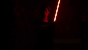 Image post by @StarWarsIndonesia on Facebook
