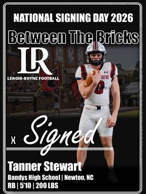 Image post by @lrbearsfootball on Instagram