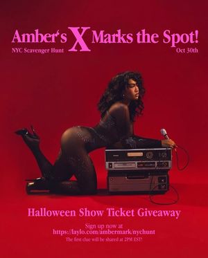 Image post by @ambersbambis on Instagram