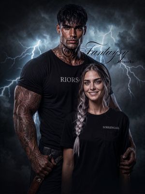 Image post by @fantaysy_artworks on Instagram