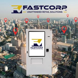 Image post by @fastcorp_vending on Instagram