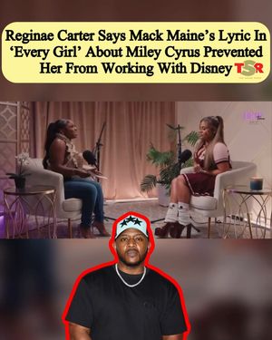 Image post by @theshaderoom on Instagram