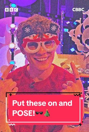 Video post by @cbbc on TikTok