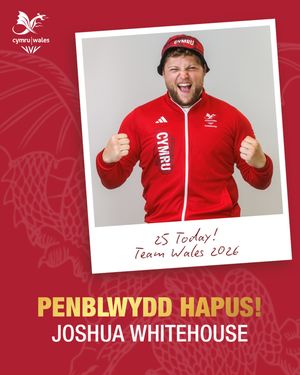 Image post by @team_wales on Instagram