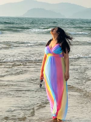 Image post by @somya_shekhawat on Instagram