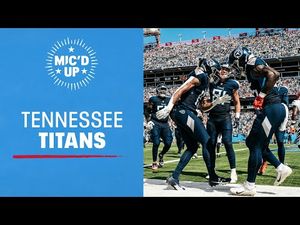 Video post by @Titans on YouTube