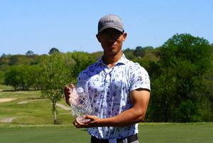 Image post by @AJGAGolf on Twitter