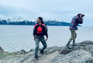 Image post by @magicgiant on Instagram