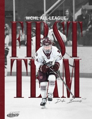 Image post by @mostatehockey on Instagram