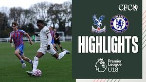 Video post by @chelseafc on YouTube