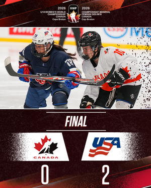 Image post by @hockeycanada on Instagram