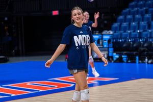 Image post by @southalabamavb on Instagram