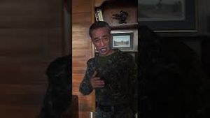 Video post by @telemundo on YouTube