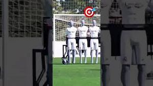 Video post by @deportes on YouTube