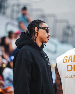 Image post by @itsqucreated on Instagram