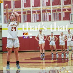 Image post by @LakesideLionsGB on Twitter