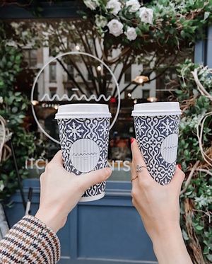 Image post by @_mamannyc_ on Instagram