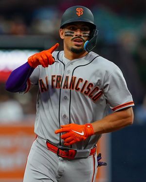 Image post by @sfgiants on Instagram