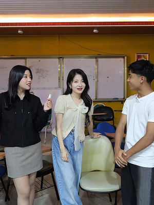 Video post by @betrandputraonsureal on TikTok