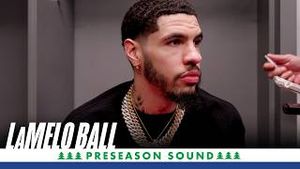 Video post by @timberwolves on YouTube