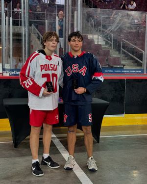 Image post by @usindoorlacrosse on Instagram
