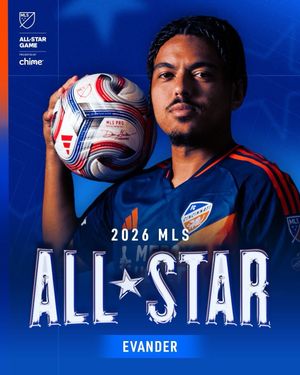 Image post by @fccincinnati on Instagram