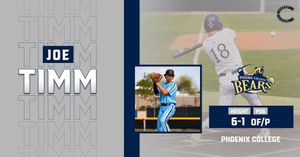 Image post by @chscoltsbaseball on Instagram