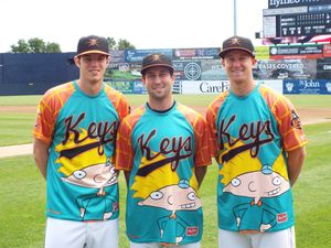 Image post by @frederickkeys on Instagram