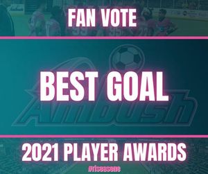 Image post by @stlouisambush on Instagram